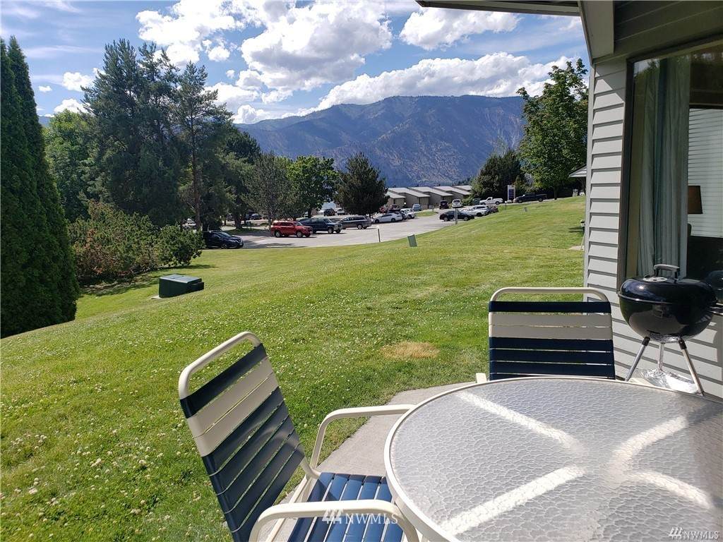 1 Lodge 606-F - Photo 1
