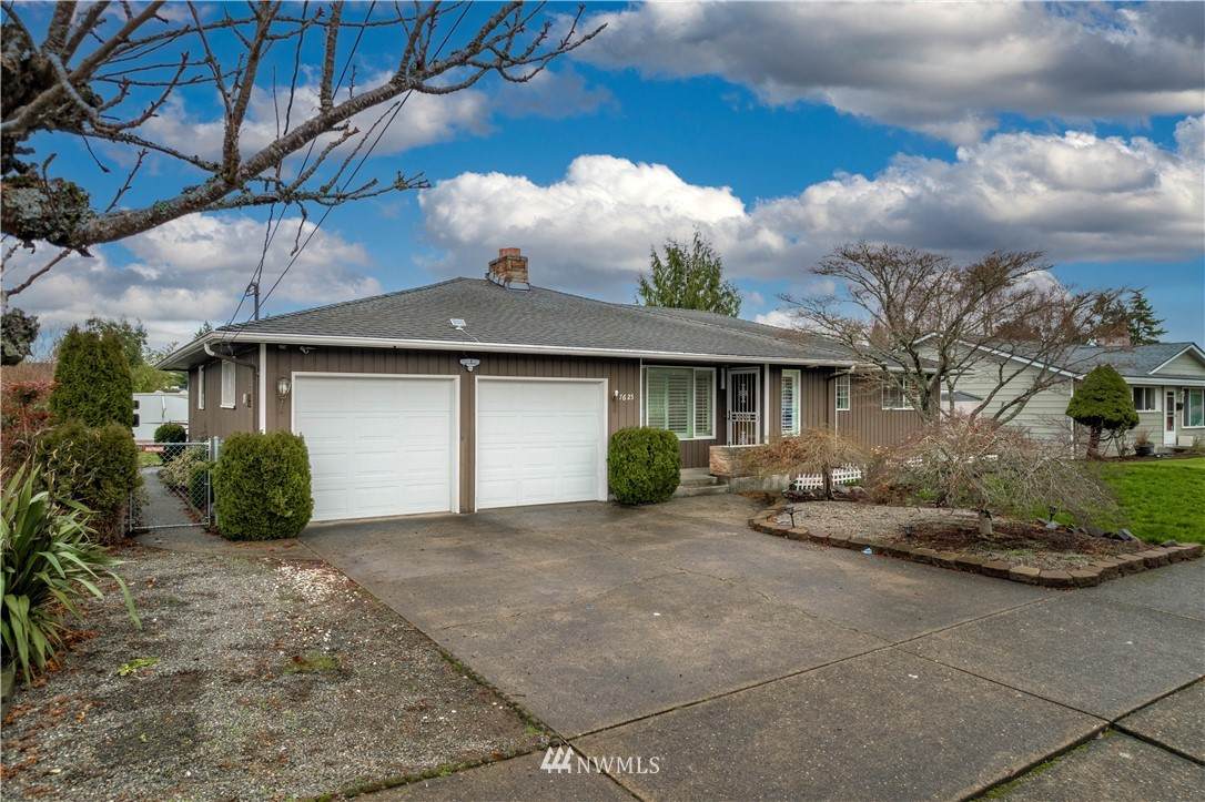 7625 Cushman Avenue - Photo 1