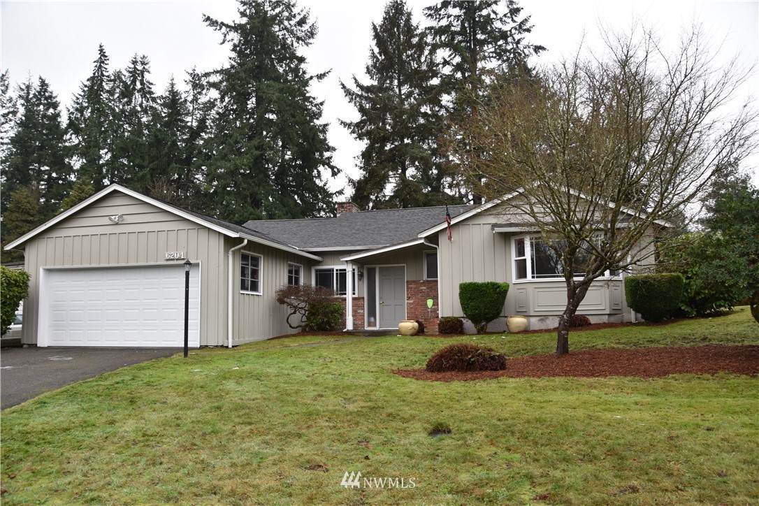 6204 Hillcrest Drive - Photo 1