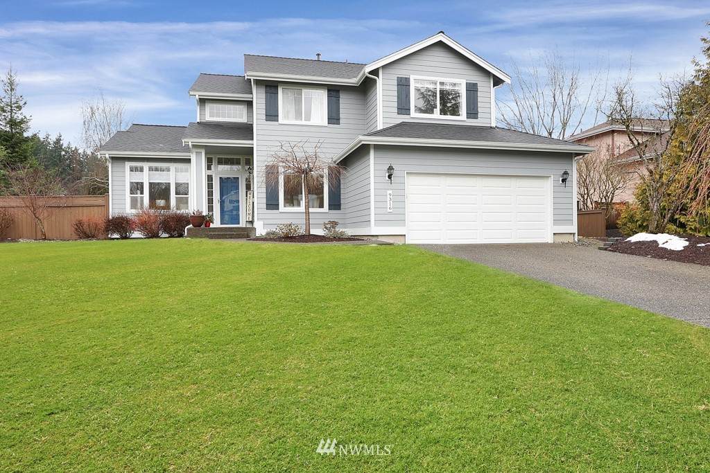 9316 64th Avenue Ct - Photo 1