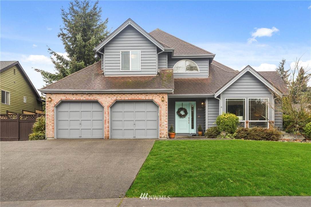 3506 Oakmont Street - Photo 1