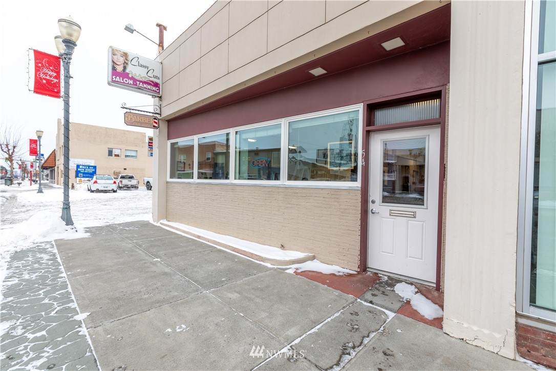 54 Basin Street - Photo 1