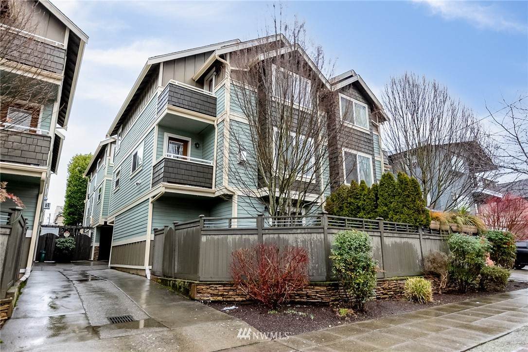 1726 58th Street - Photo 1