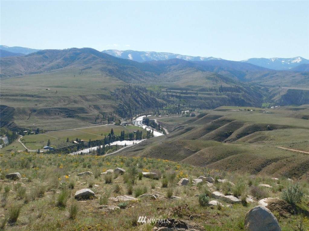 0 Lot 1 Highland Overlook - Photo 1