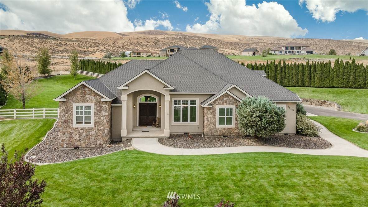 28414 Country Meadows Ln - Photo 1