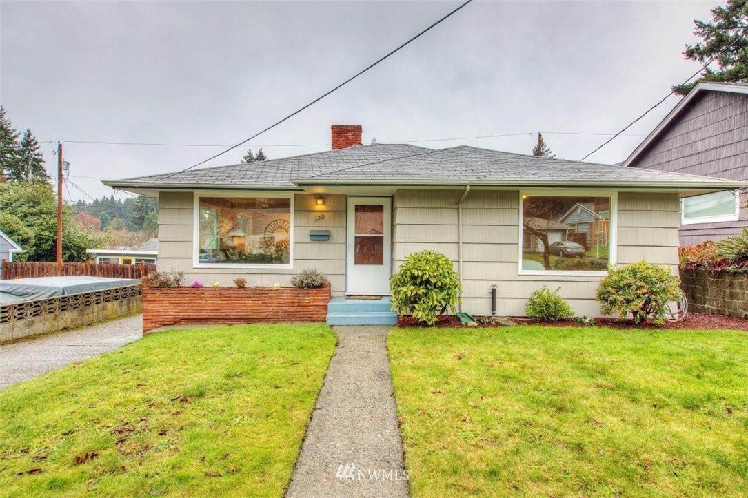 322 Del Monte Avenue - Photo 1