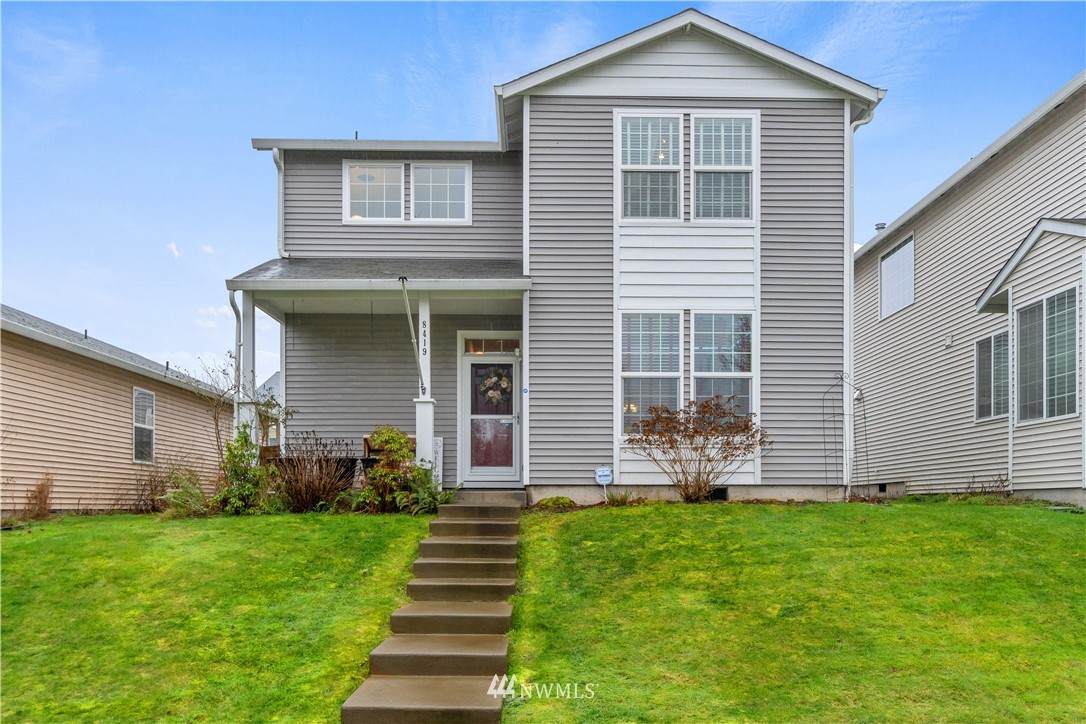 8419 15th Avenue - Photo 1
