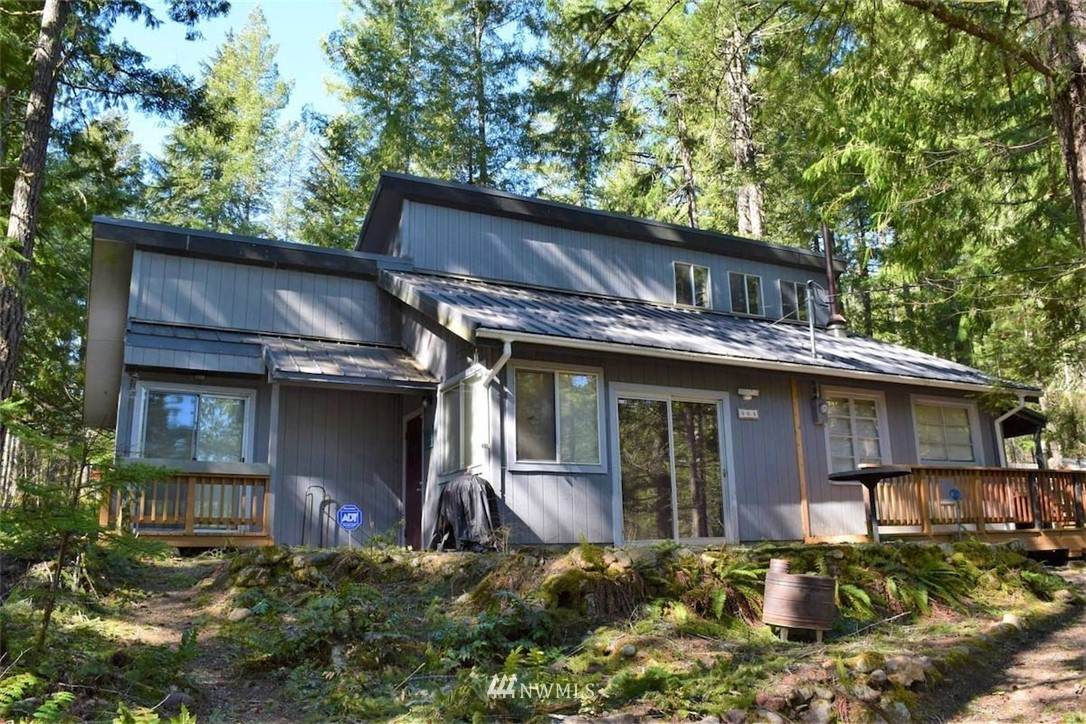 364 Craig Road - Photo 1