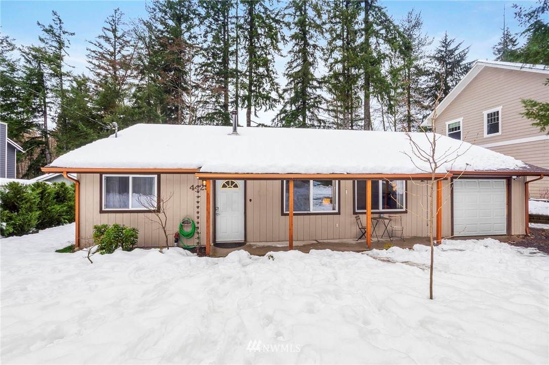 4429 Deerhorn Trail - Photo 1