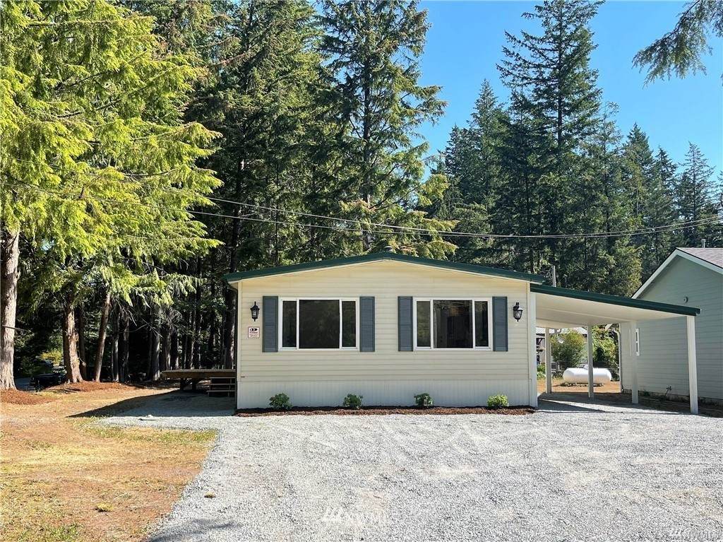 6147 Shamrock Road - Photo 1