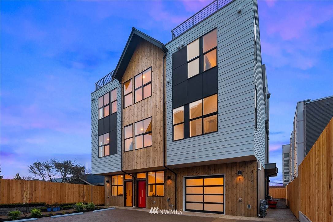 4515 Bagley Avenue - Photo 1