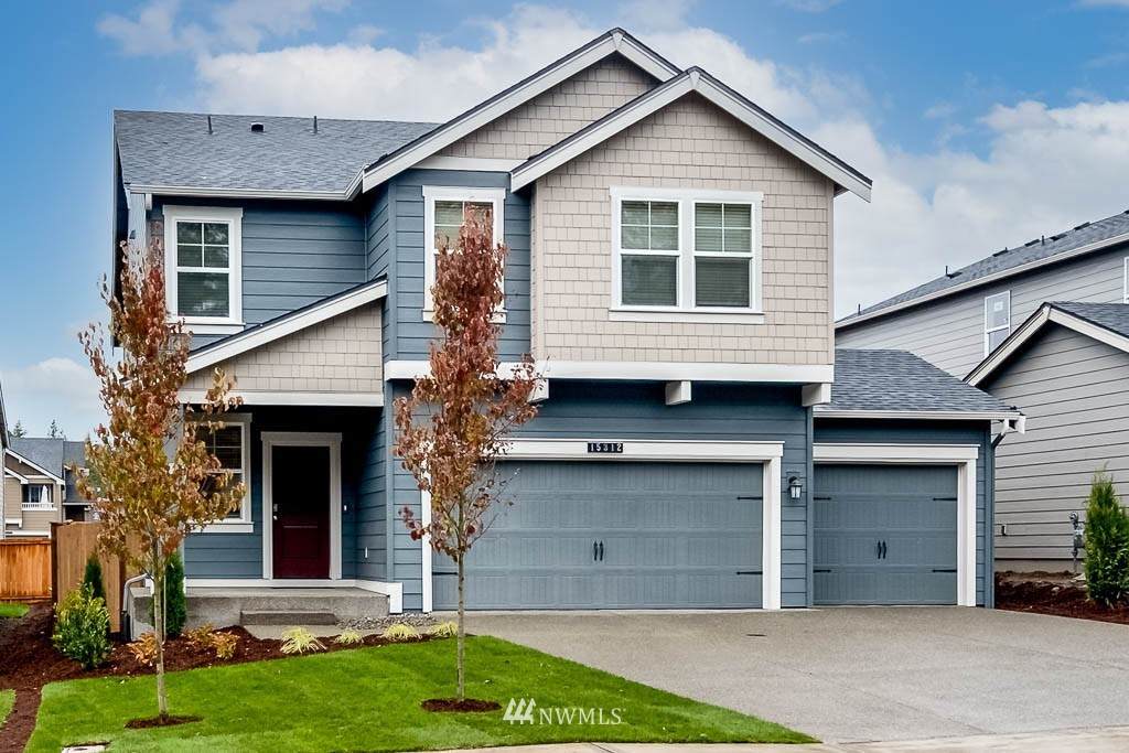 15409 199th Avenue - Photo 1