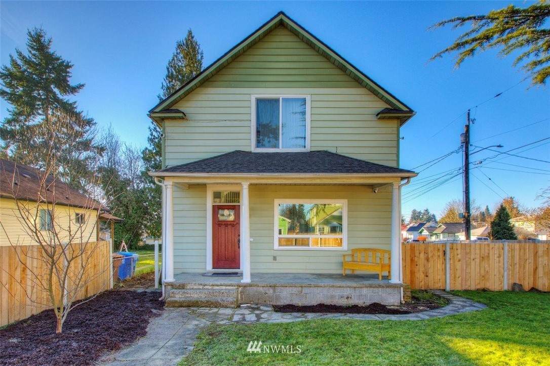 5502 Sheridan Avenue - Photo 1