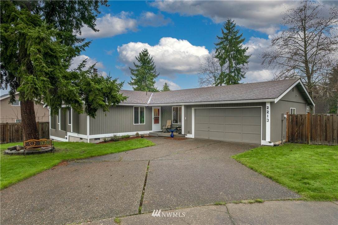 2213 SW 350th Place - Photo 1
