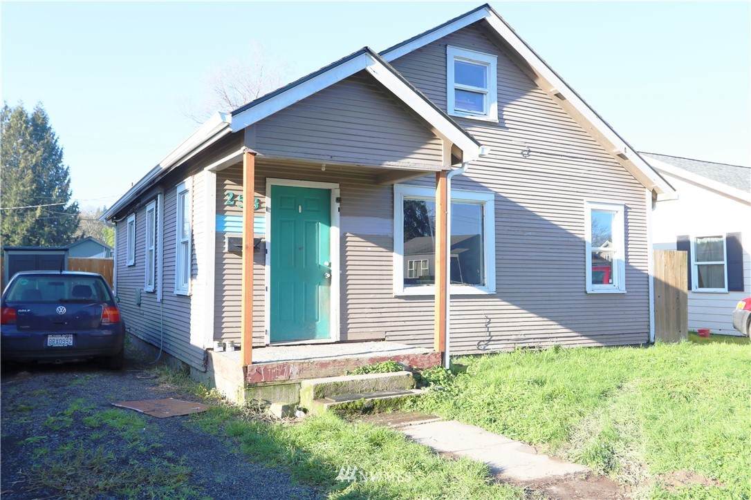 253 18th Avenue - Photo 1