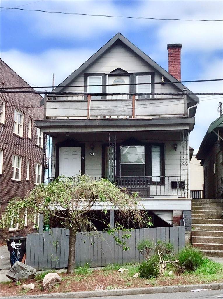 514 Denny Way - Photo 1