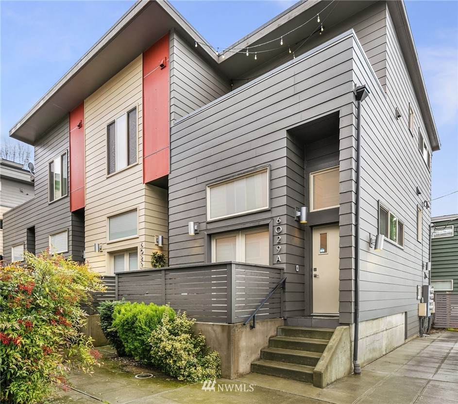 6029 California Avenue - Photo 1