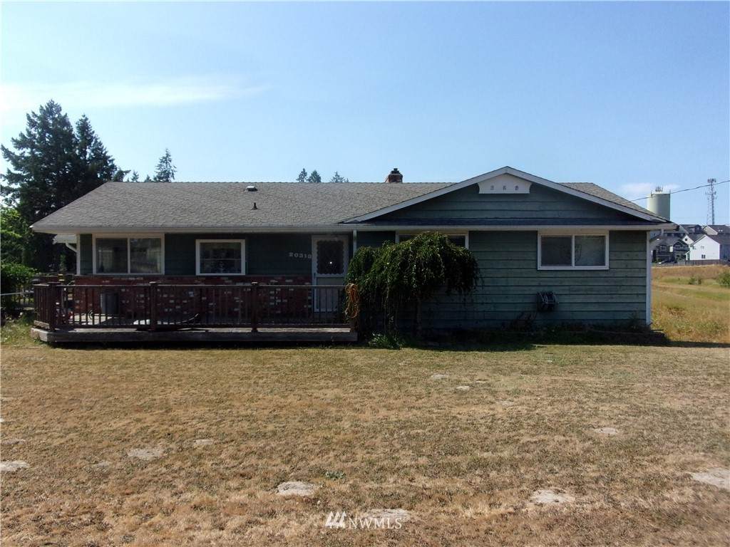 20318 22nd Avenue - Photo 1