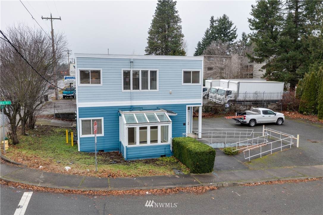 14708 15th Avenue - Photo 1