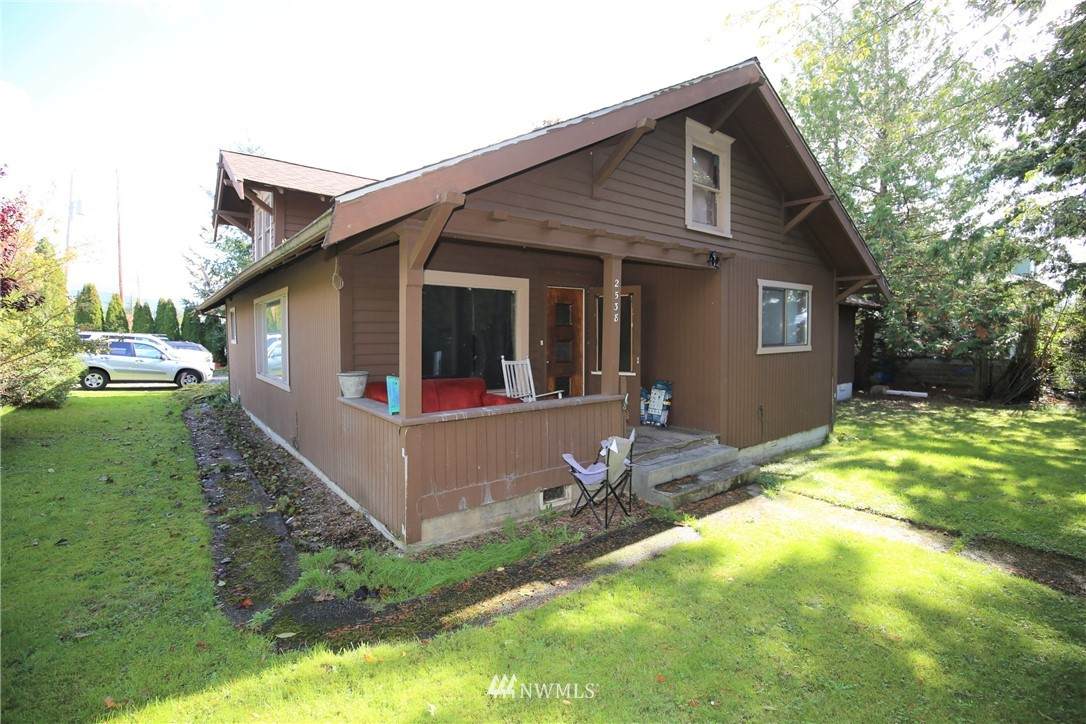 2538 Orleans Street - Photo 1