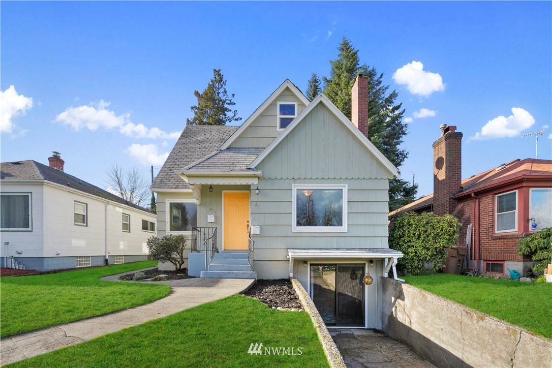 914 Union Avenue - Photo 1