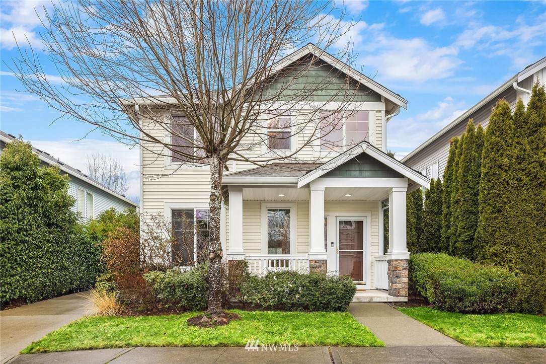4414 220th Street - Photo 1