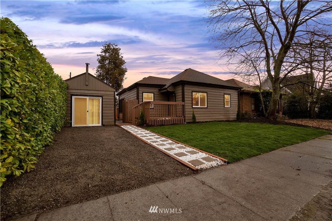 5421 Cedar Street - Photo 1