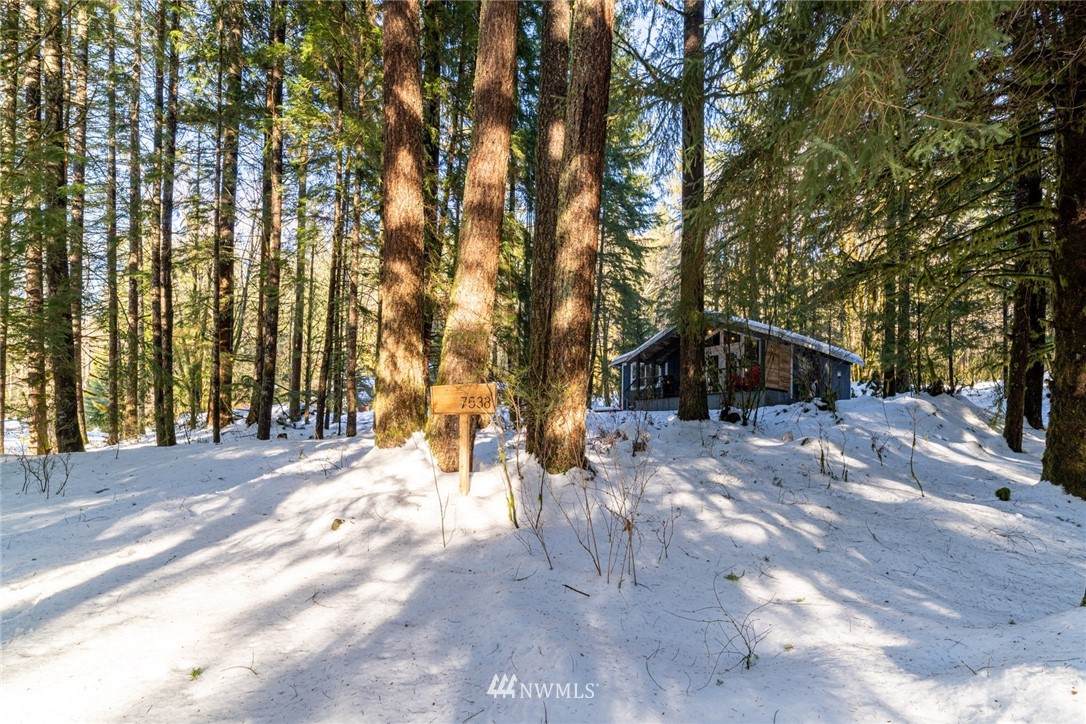7538 Canyon View Drive - Photo 1