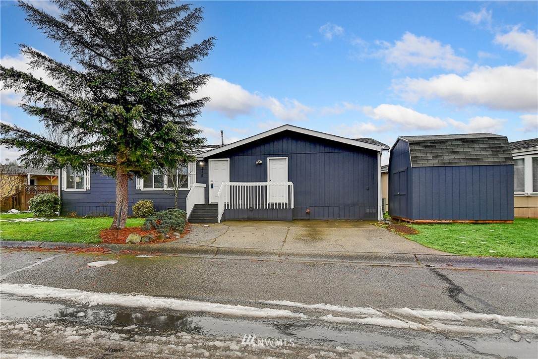 218 Noble Fir Circle - Photo 1
