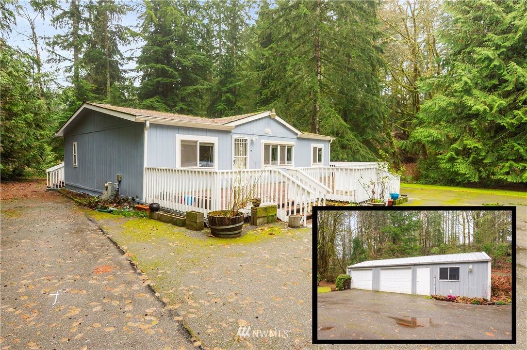 8245 Bethel Burley Road - Photo 1