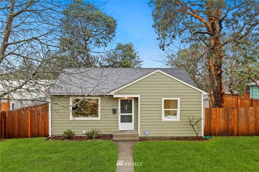 9804 33rd Avenue - Photo 1