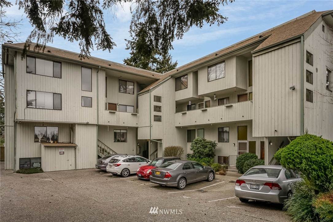 11401 Roosevelt Way - Photo 1