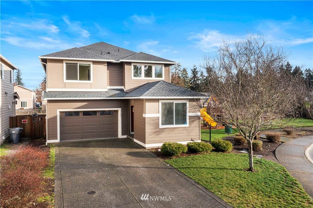 20605 5th Avenue Ct - Photo 1