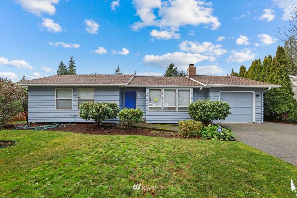 17430 28th Avenue - Photo 1