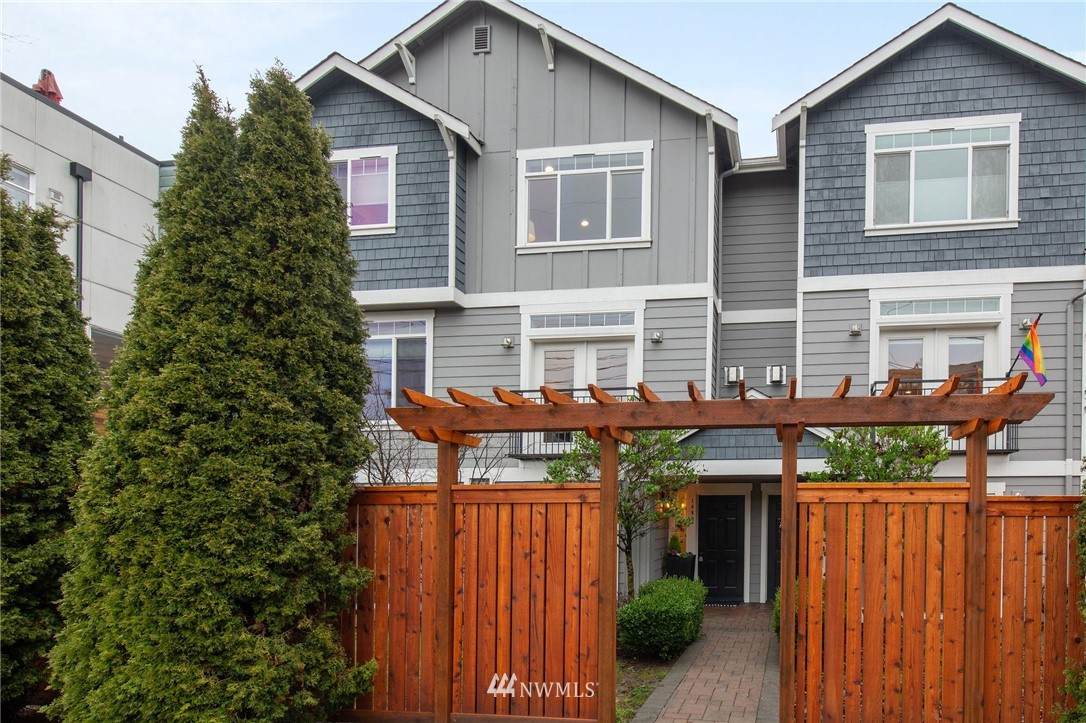 108 B 20th Ave - Photo 1