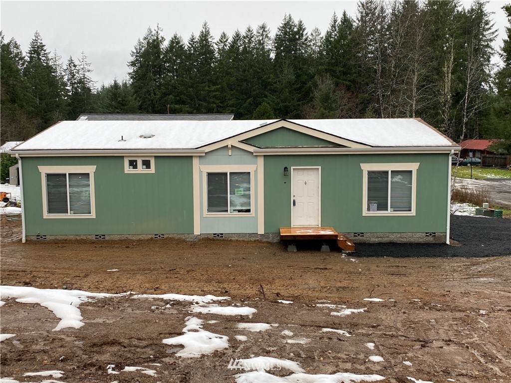 60 Spencer Glen Drive - Photo 1