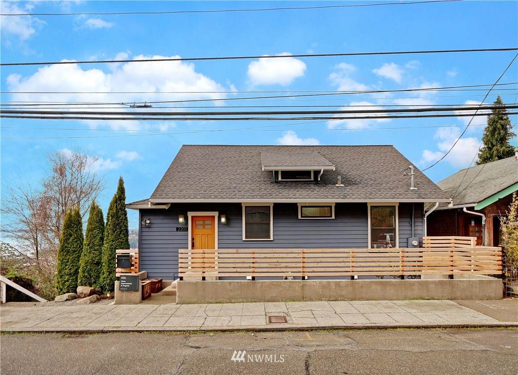 2201 11th Avenue - Photo 1