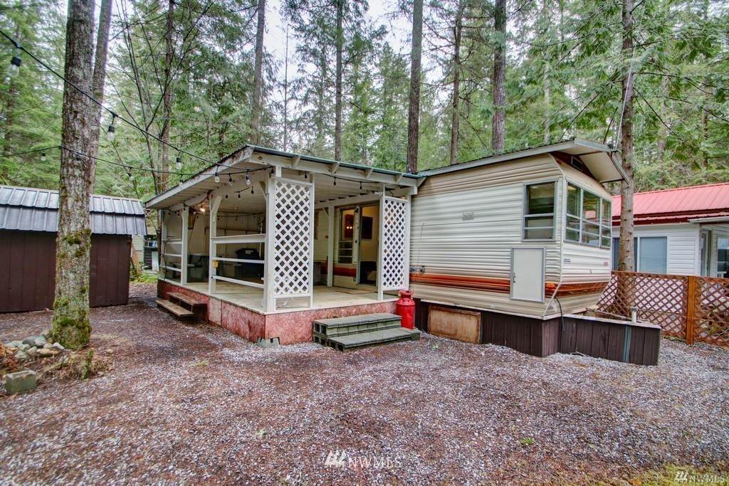 100 2 Wilderness Way - Photo 1