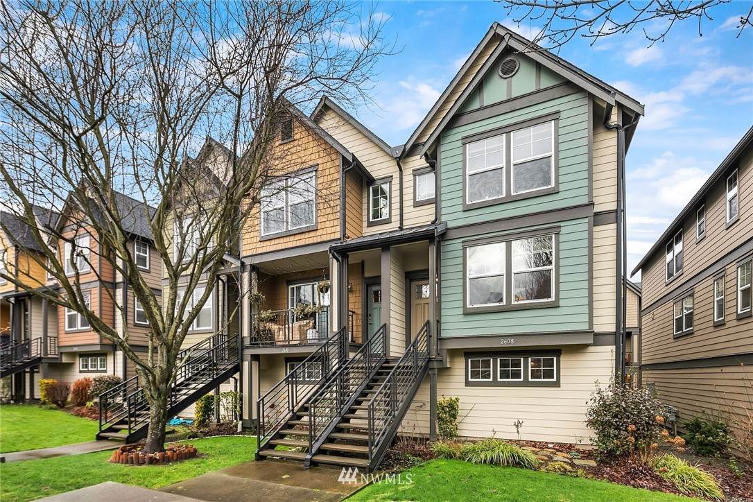 2608 Myrtle Street - Photo 1