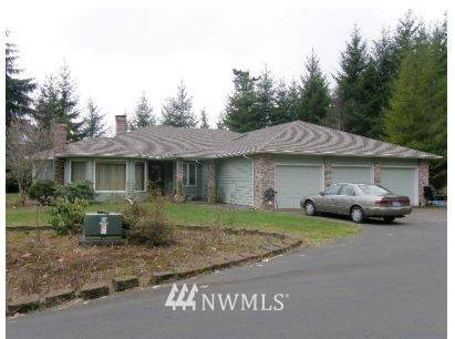 461 Twin Lakes Drive - Photo 1