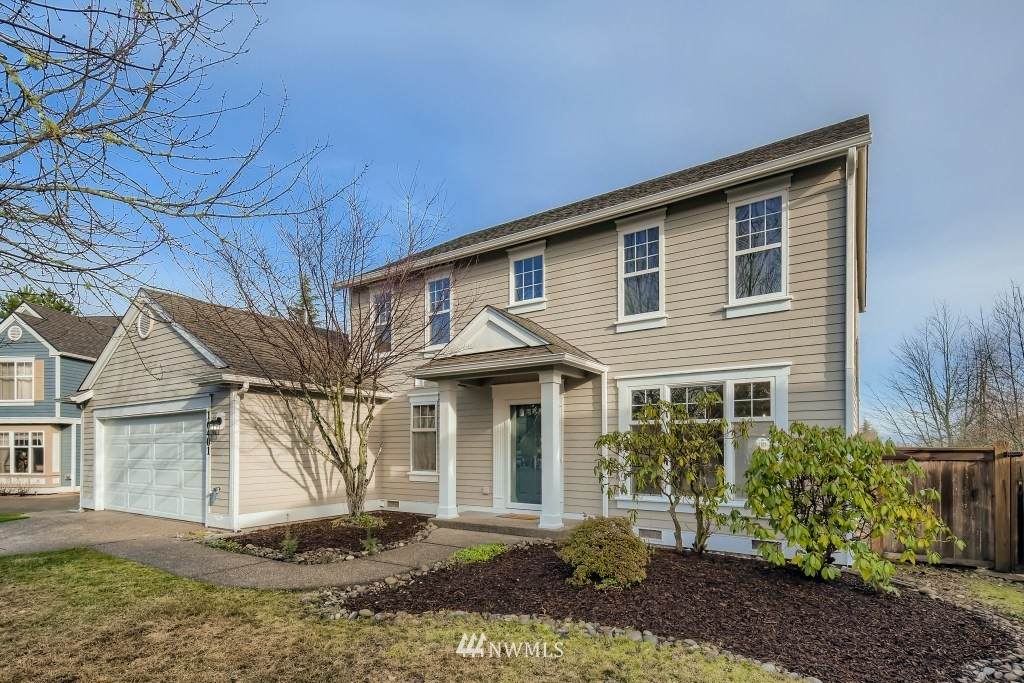 16401 133rd Avenue - Photo 1