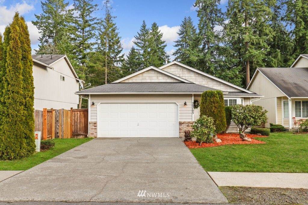 20705 81st Avenue Ct - Photo 1