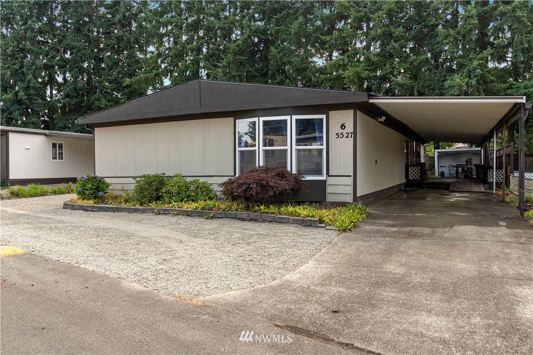 5527 Asotin Lane - Photo 1