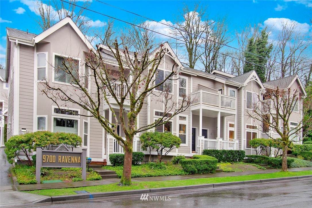 9700 Ravenna Avenue - Photo 1
