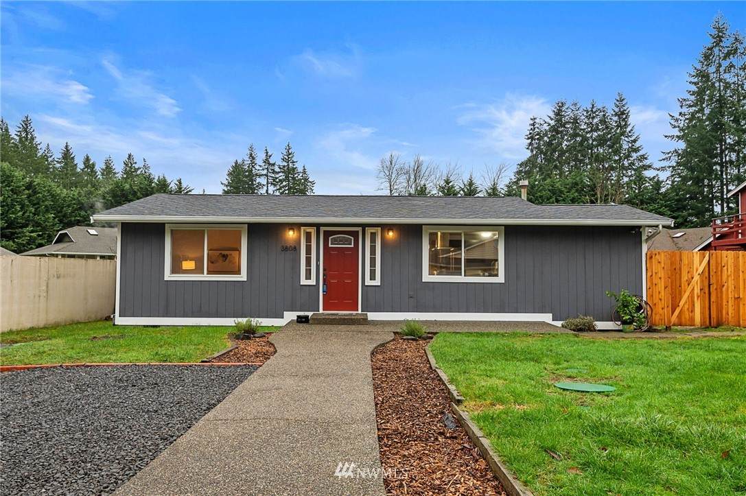 3808 124th Street - Photo 1