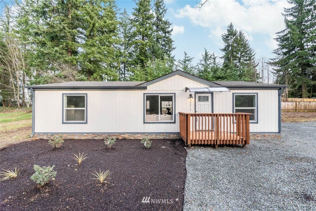 24413 107th Avenue Ct E - Photo 1