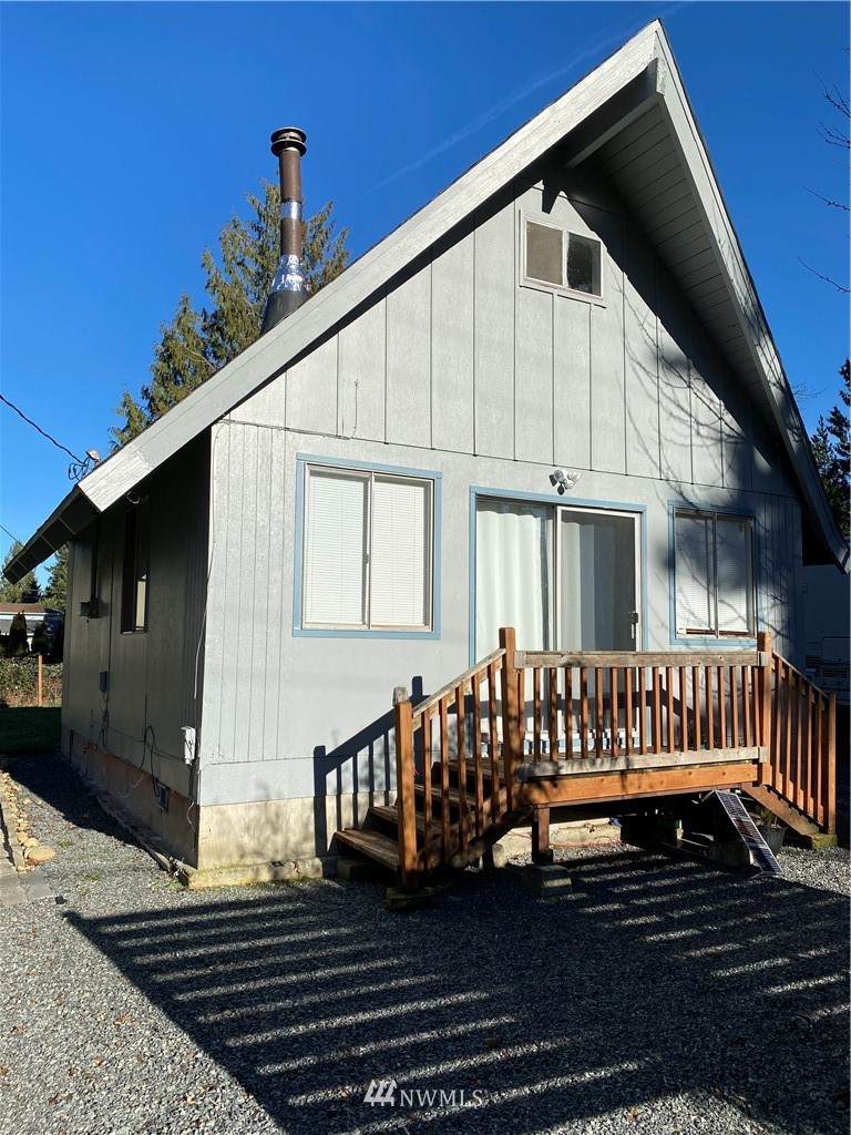 20908 93rd Street - Photo 1