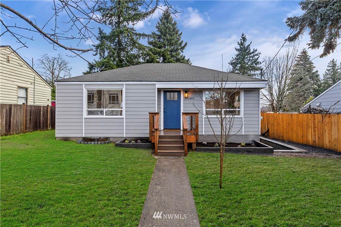10346 Ashworth Avenue - Photo 1