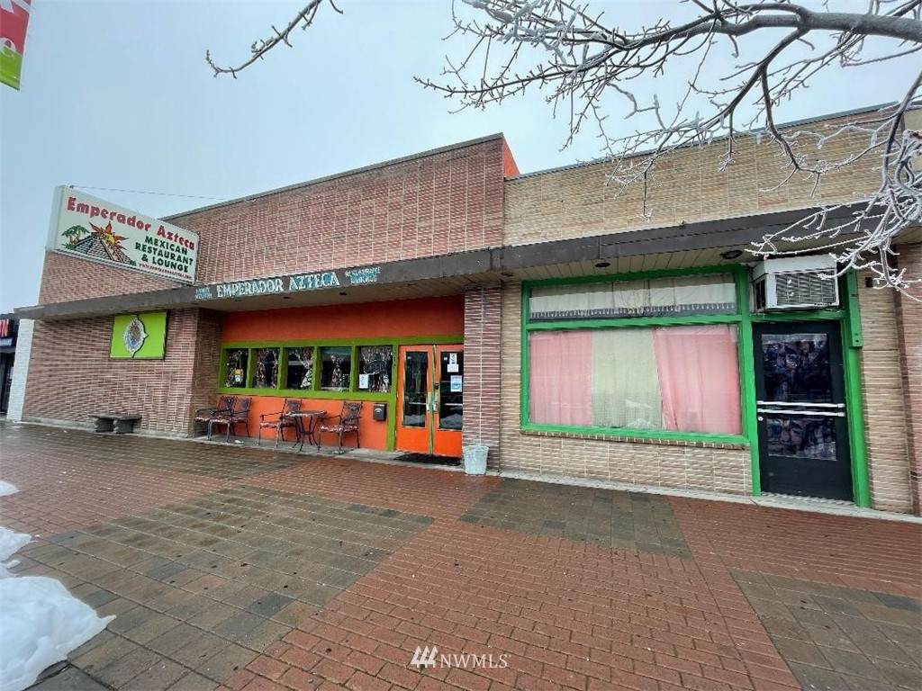 117 Third Avenue - Photo 1