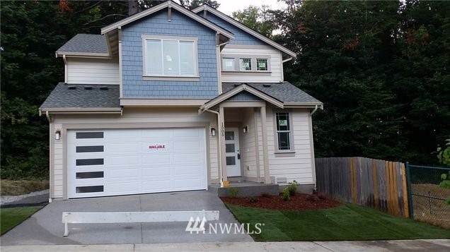 1505 Onyx Street - Photo 1